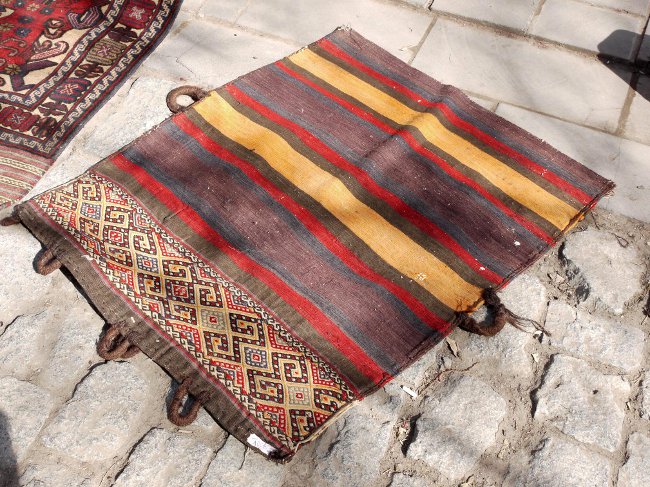 carpet kilim tbilisi manana flatweave georgia caucasus