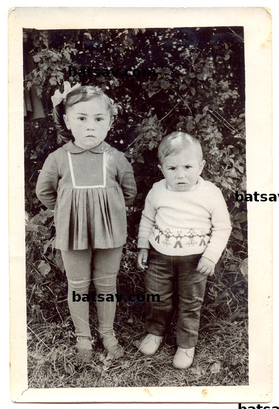 photographs of bats tsova-tush people from tusheti in Georgia